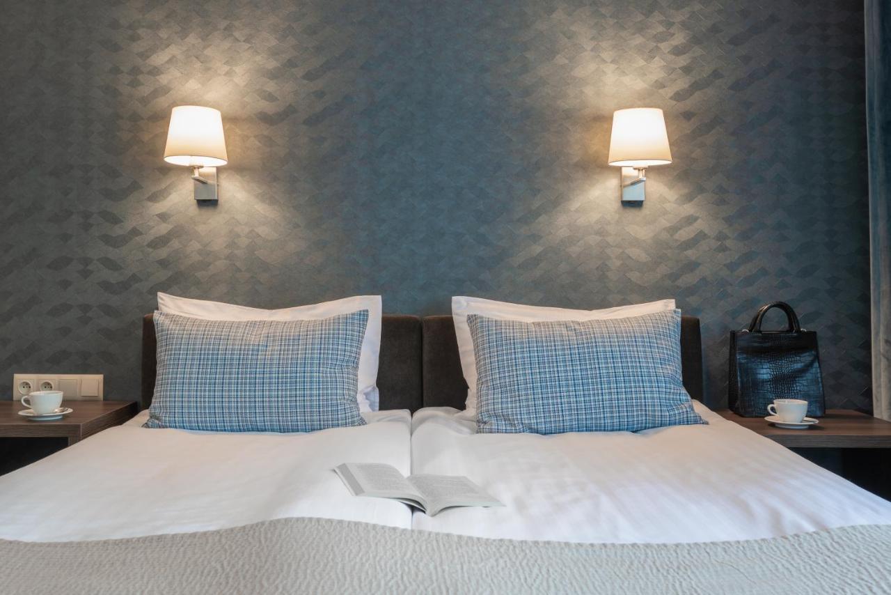 Hotel apartamentowy Loft