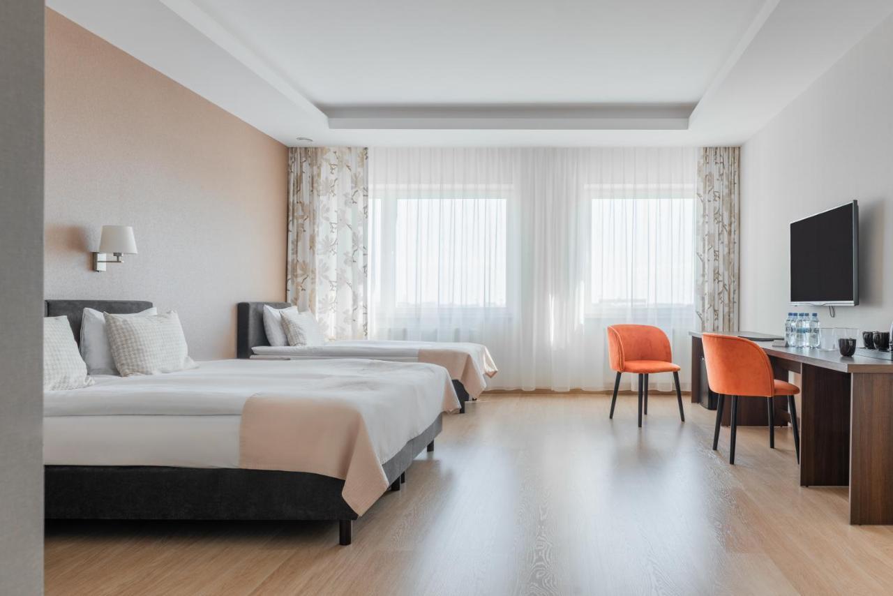 Loft Gdynia