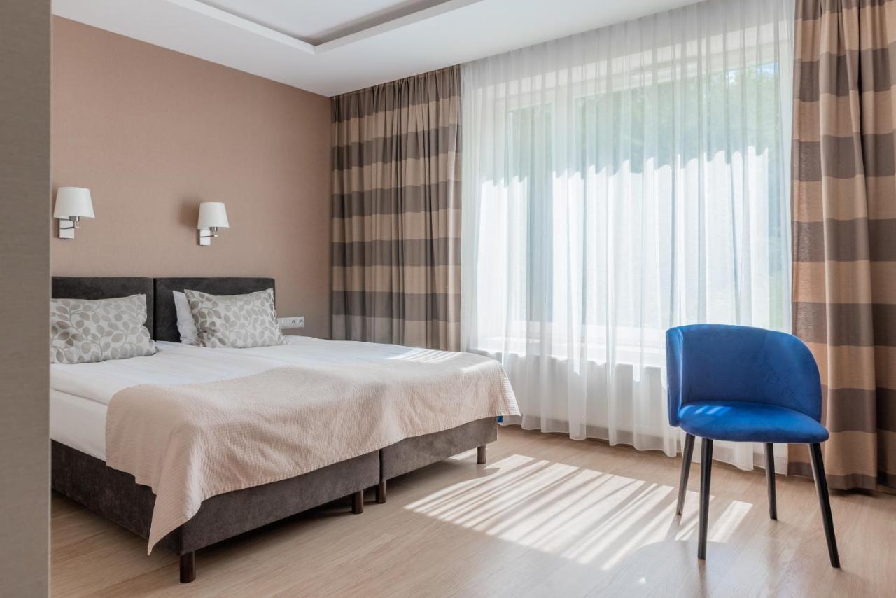 Hotel apartamentowy Loft